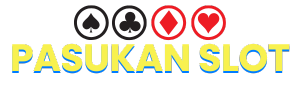 Logo PASUKAN SLOT
